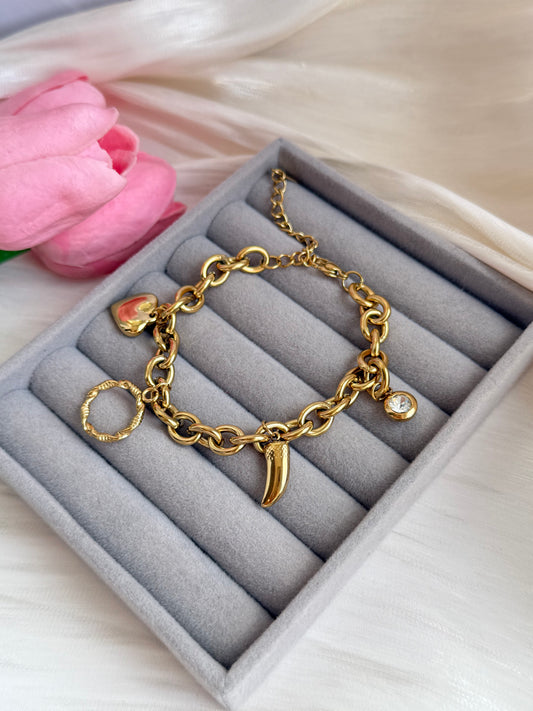Charm Bracelet