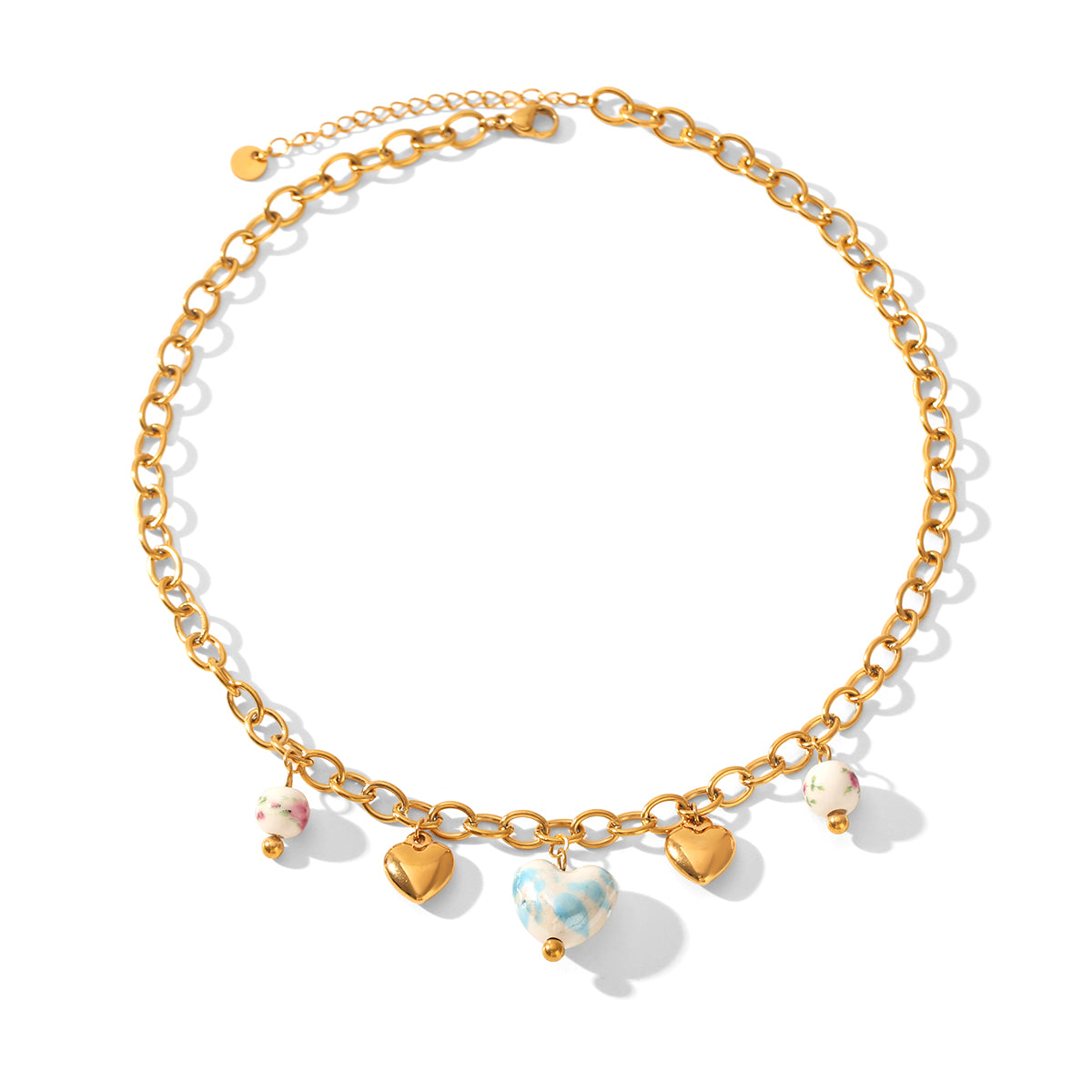 Charm Necklace