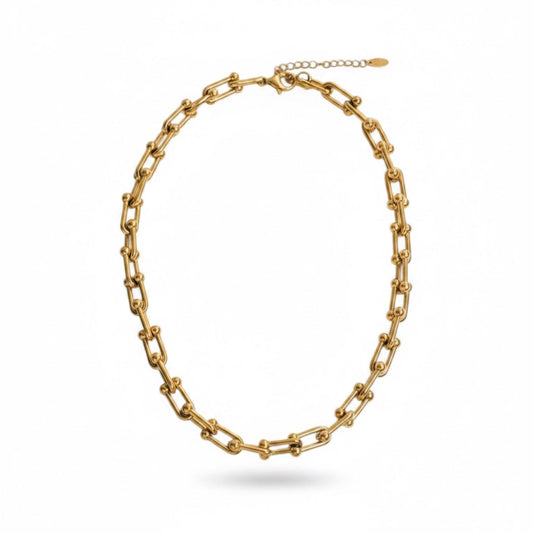 U-Shape Necklace