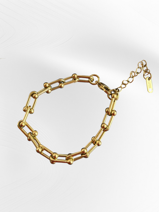 U Model Bracelet Bangle