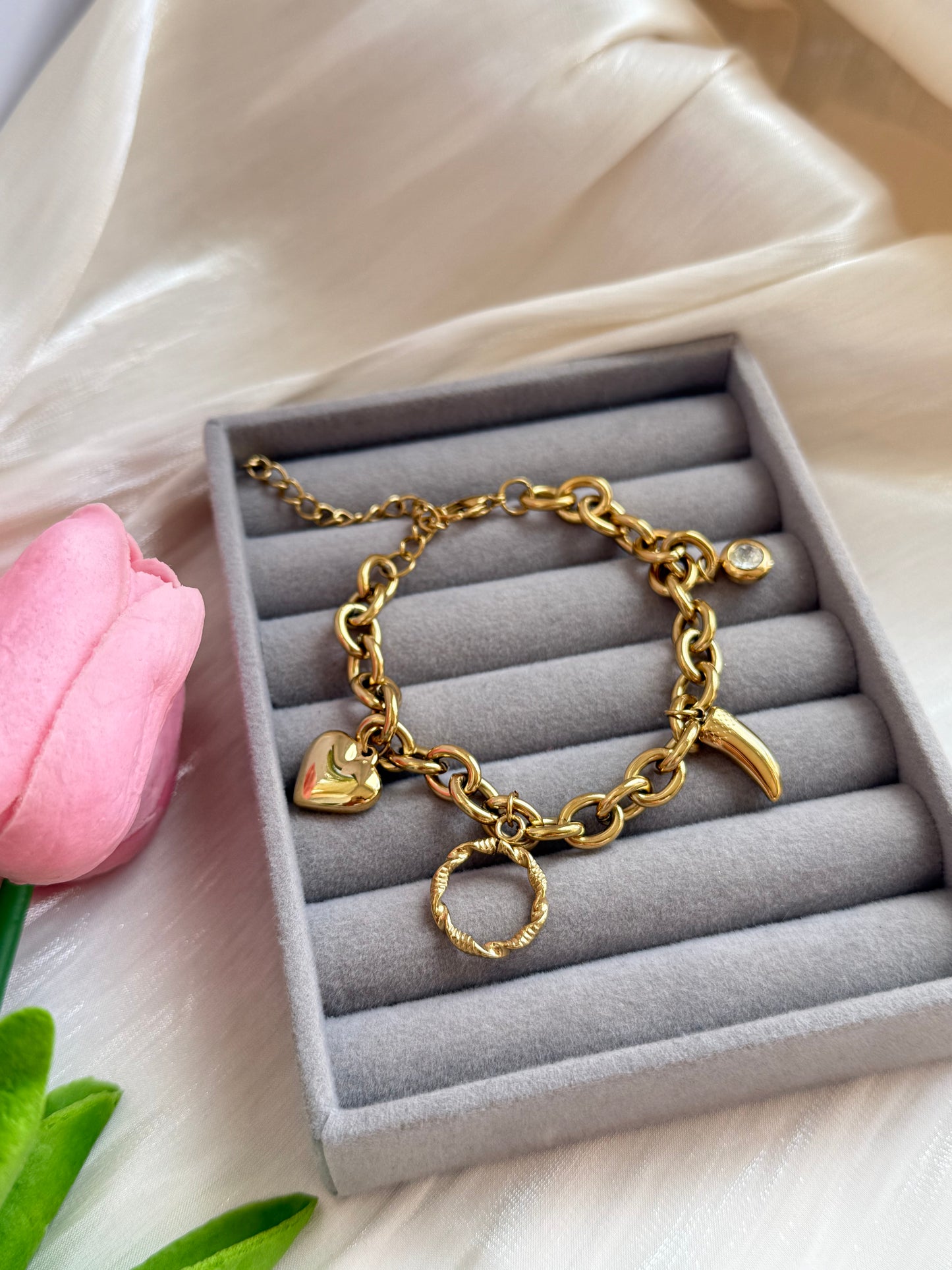 Charm Bracelet