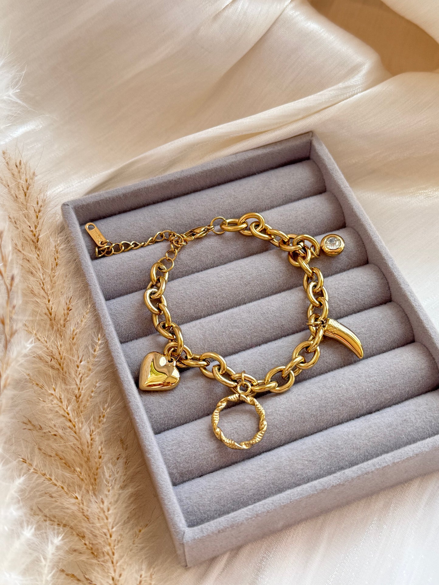 Charm Bracelet