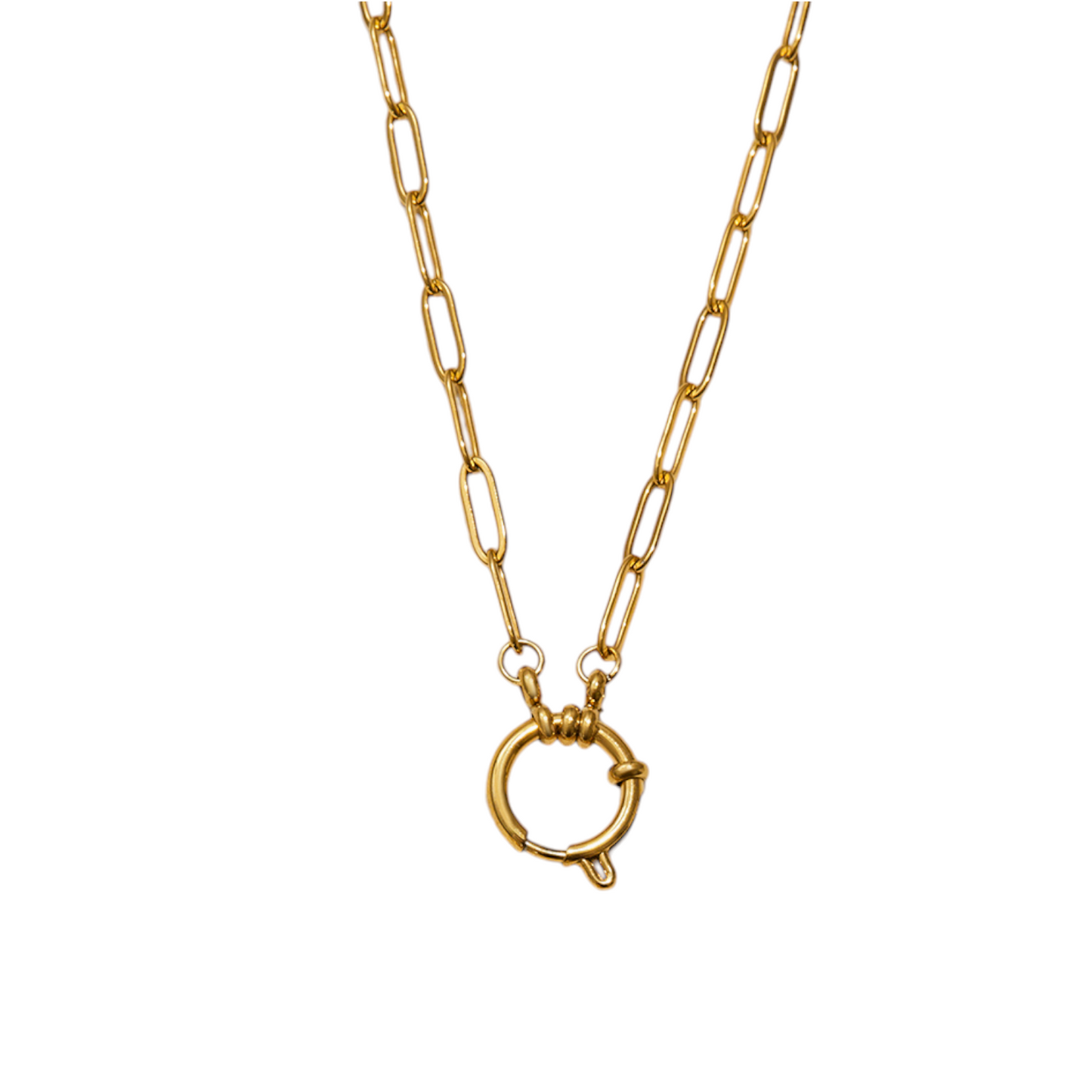 Lobster Trigger Clasp Closure Necklace Choker