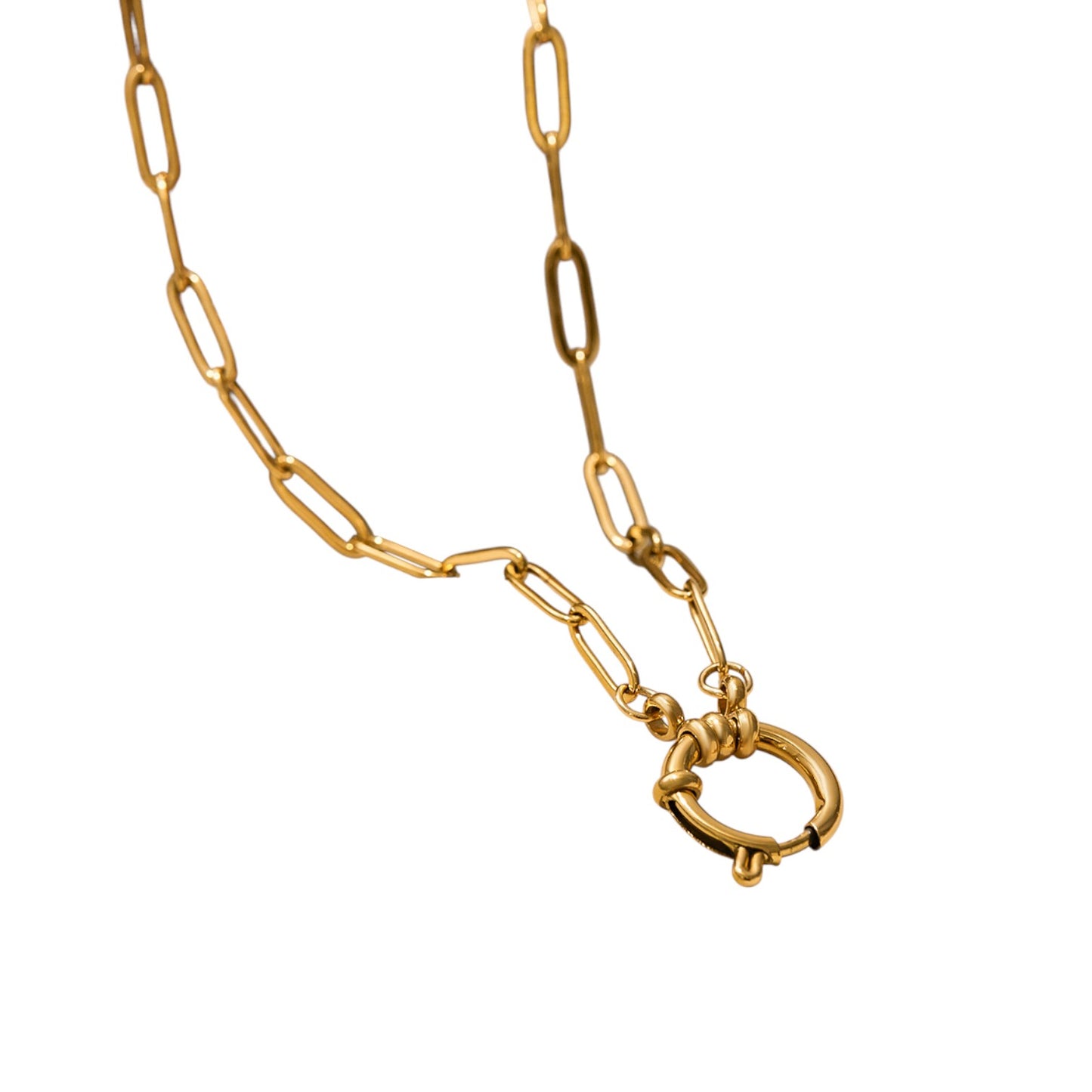 Lobster Trigger Clasp Closure Necklace Choker